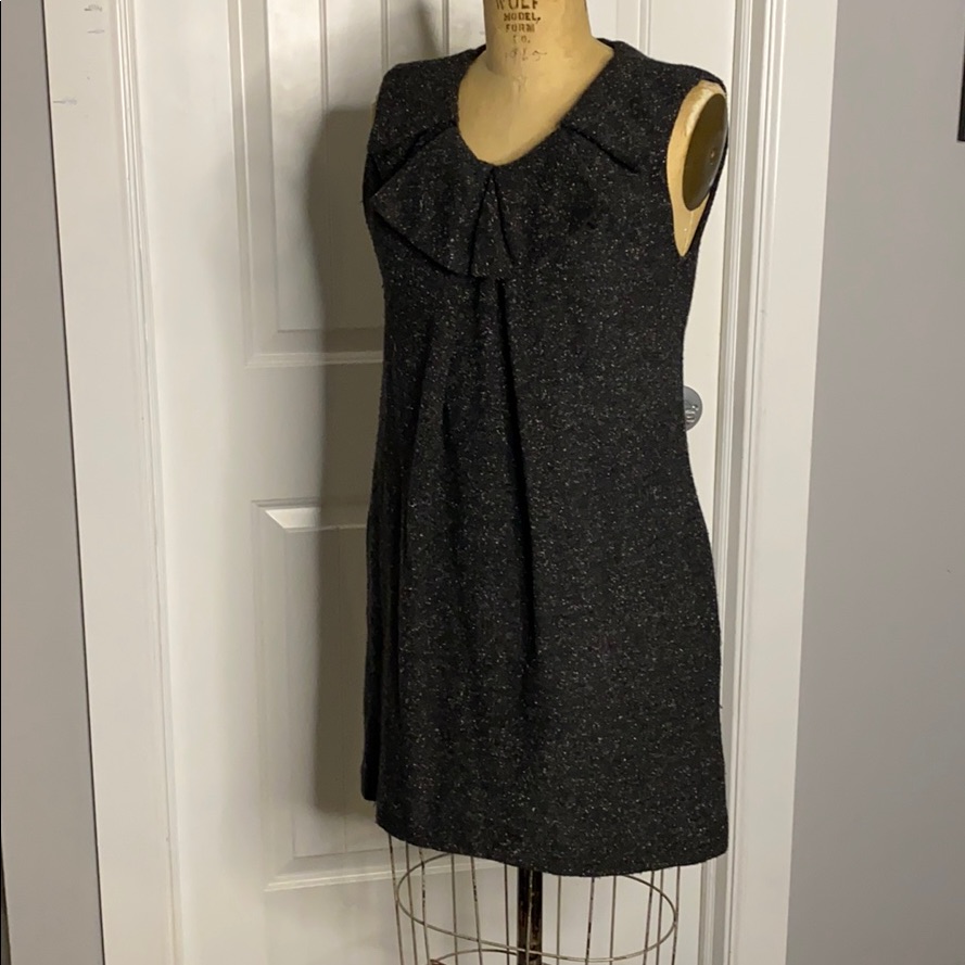 Preowned Sleeveless Dress